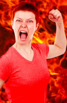 Öfke Terapisi Nedir?